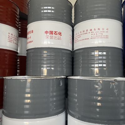 زيت السيارات الاصطناعي الزيت المزلق 200L / برميل OEM