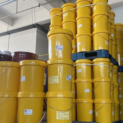 مادة التبريد المضادة للتجمد للسيارات للديزل ومحركات التوربين