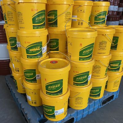 مادة تبريد المحرك الجدار العظيم زيت زيت الزيت 200 كيلوغرام