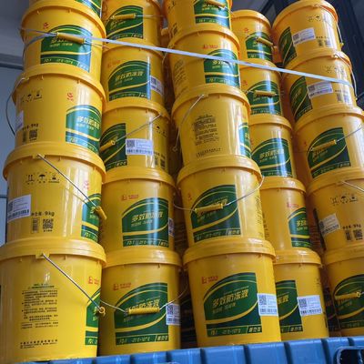 سعر جيد إيثيلين غليكول مبرد محرك المزلق الزيت الهيدروليكي مضاد للتجمد غير سام ODM الانترنت