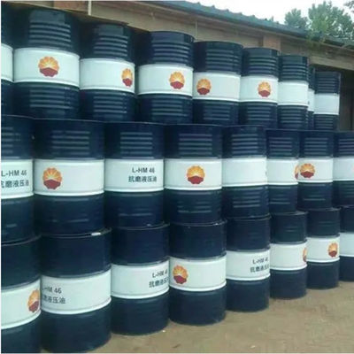 سعر جيد زيت المحول الشفاف OEM زيت التشحيم النصف الاصطناعي الانترنت