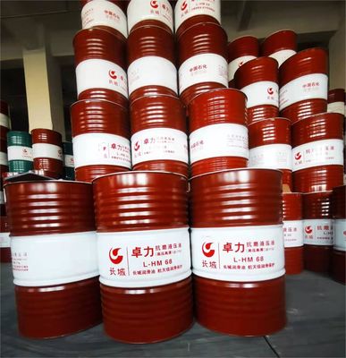 سعر جيد الحائط العظيم L-HM 68 زيت هيدروليكي مضاد للاستعمالات السينوبيكية الانترنت