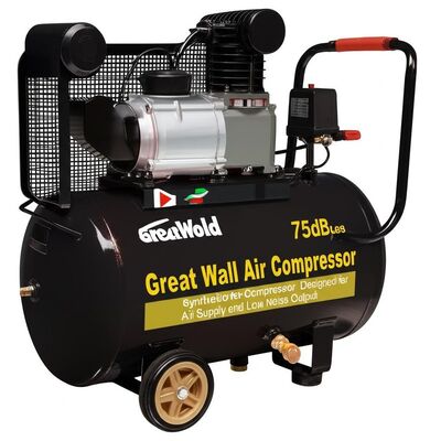 سعر جيد مستوى الضوضاء 75 ديسيبل أو أقل ضاغط الهواء الحائط الكبير ضاغط الهواء الاصطناعي مصمم لتزويد الهواء وانتاج ضوضاء منخفضة الانترنت