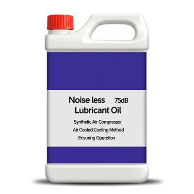 سعر جيد ضوضاء أقل من أو تساوي 75 ديسيبل زيت تشحيم ضاغط الهواء زيت صناعي لضاغط الهواء طريقة تبريد مبردة بالهواء لضمان التشغيل الانترنت